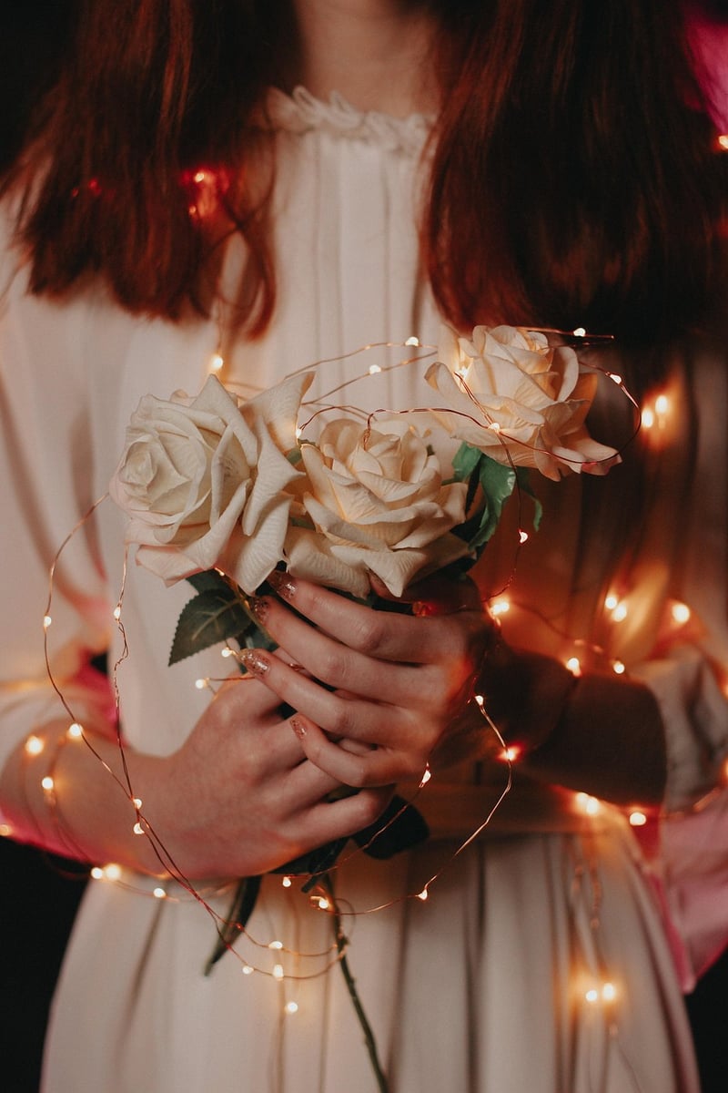 Fairy Lights Decoration